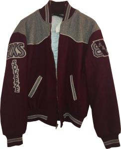 A&M Records jacket featuring Nazareth and Squeeze