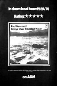 Paul Desmond Image