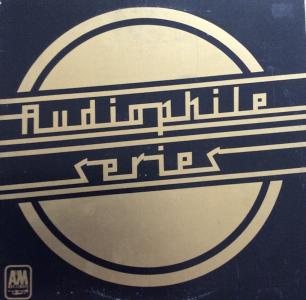 A&M Records Canada Audiophile