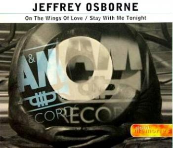 Jeffrey Osborne CD
