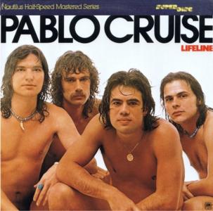 Pablo Cruise Audiophile