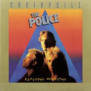 Police Audiophile