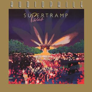 Supertramp Audiophile