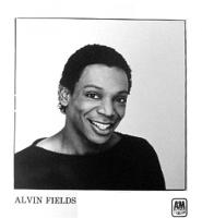 Alvin Fields U.S. publicity photo