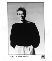 Ray Manzarek U.S. publicity photo