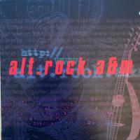 Alt.Rock.A&M US promotional CD