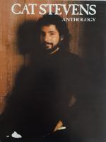 Cat Stevens: Anthology Almo Music book