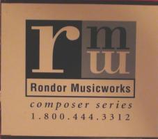 Rondor Music International: Rondor Musicworks box set