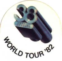 38 Special Button
