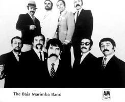 Baja Marimba Band Publicity Photo