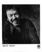 Billy Swan Publicity Photo