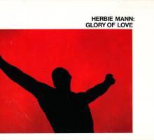 Herbie Mann CD