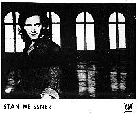 Stan Meissner Publicity Photo