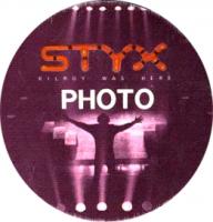 Styx Backstage
