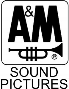 A&M Sound Pictures logo