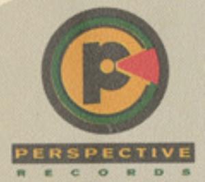 Perspective Records logo