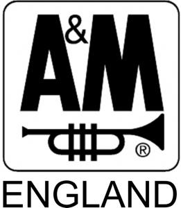 A&M Records, Ltd. logo