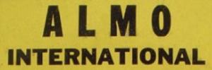 Almo International logo