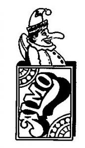 Almo Music Corp. logo