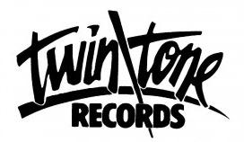 Twin/Tone Records logo