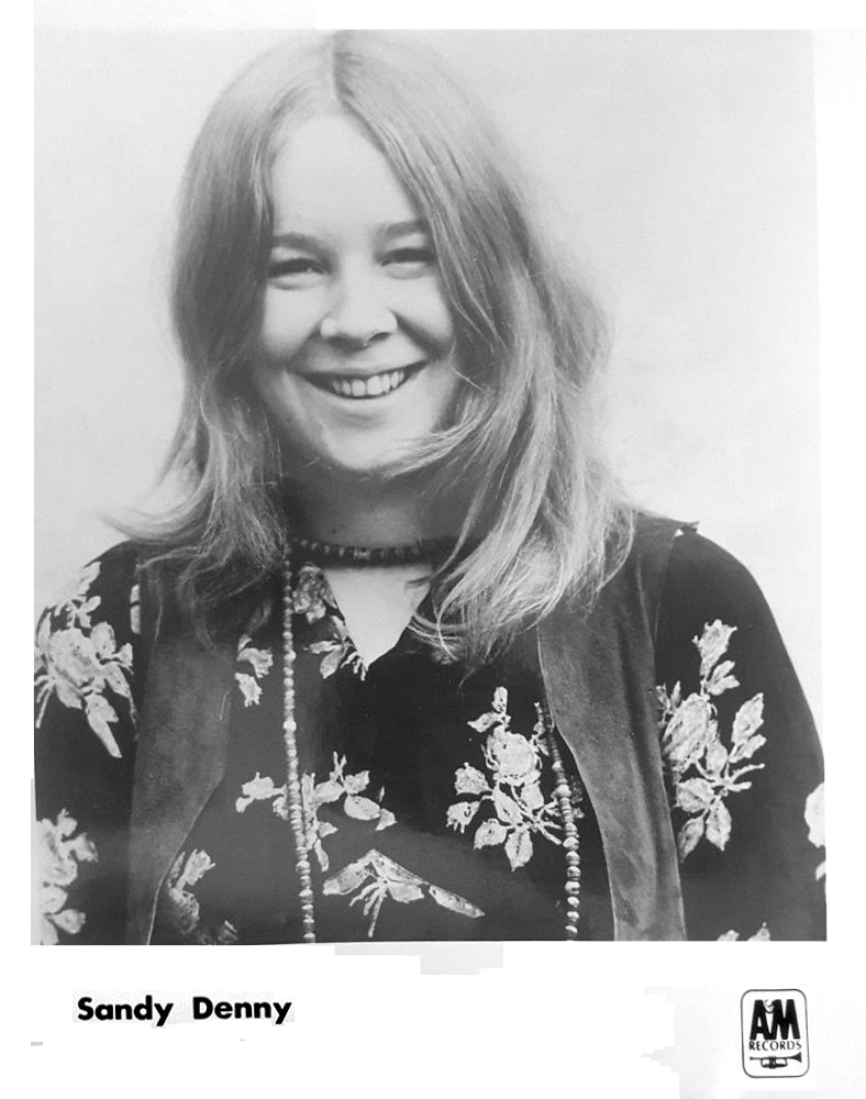 Meaning of I Love My True Love by Sandy Denny