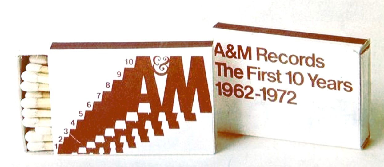 10th anniversary matches