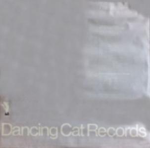 Dancing Cat album liner