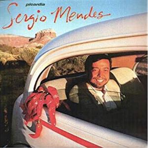 Sergio Mendes: Picardia US vinyl album