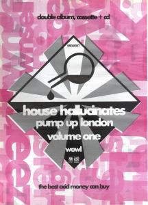 House Hallucinates: Britain ad