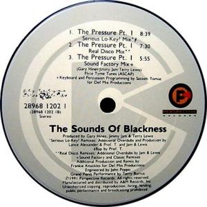 Sounds of Blackness