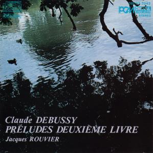 Jacques Rouvier
