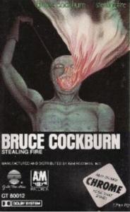 Bruce Cockburn