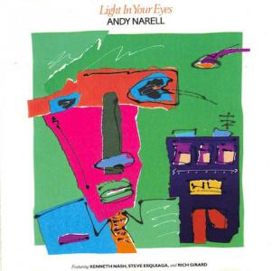 Andy Narell