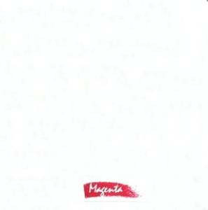 Magenta Records U.S. album liner