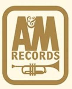 A&M Records Logo 2000 Color