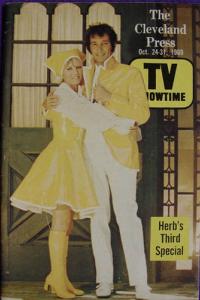 Herb Alpert & the Tijuana Brass TV Week 1969