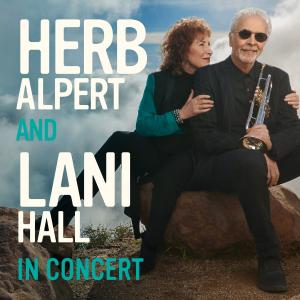 Herb Alpert & Lani Hall ad 2019