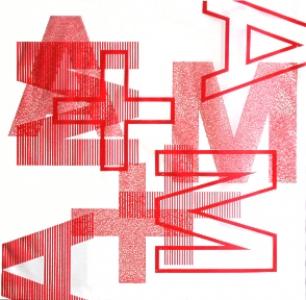 A&M Records album liner
