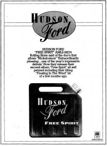 Hudson-Ford