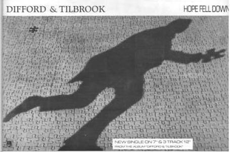 Difford & Tilbrook