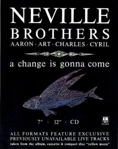 Neville Brothers