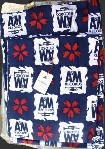 A&M Records kimono