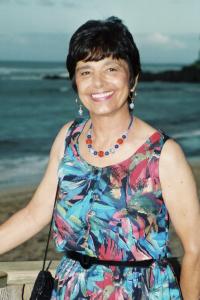 A&M Records: Barbara Kauahi