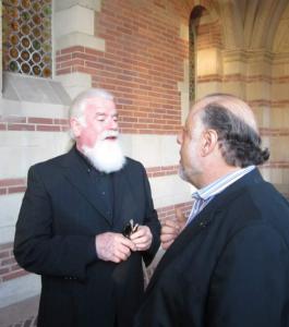 A&M Records: Jeff Ayeroff