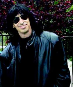 A&M Records: Mitch Delevie