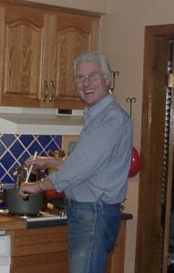 A&M Records: Patrick Ryan