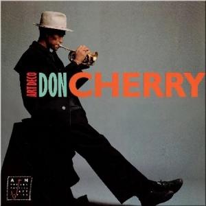 Don Cherry: Art Deco Germany CD