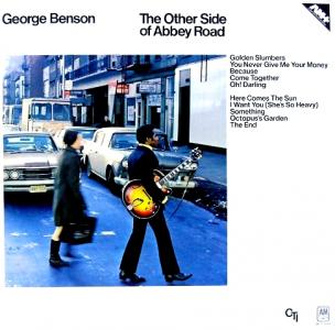 George Benson: The Other Side of Abbey Road Audio Master +