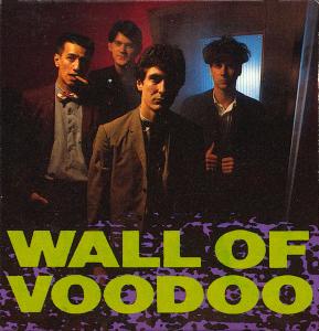 Wall of Voodoo: Mexican Radio