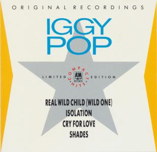 Iggy Pop: Compact Hits